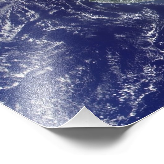 Mexico Foto Afdruk (Hoek)