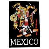 Mexico Gift Bag Medium Cadeauzakje (Voorkant)