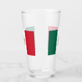 Mexico Glas (Links)