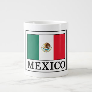 Mexico Grote Koffiekop