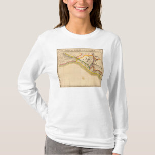 Mexico, Guatemala 71 T-shirt