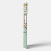 Mexico & Guatemala Case-Mate iPhone Case (Achterkant / Rechts)