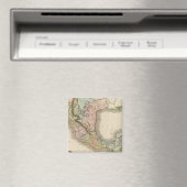 Mexico, Guatemala Magneet (Insitu (Vaatwasser))