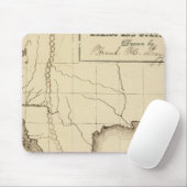 Mexico, Guatimala Muismat (Met muis)