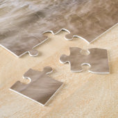 Mexico, Guerrero, Zihuatanejo.  Surf langs een Legpuzzel (Zijkant)