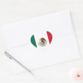 mexico hart sticker (Envelop)
