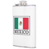 Mexico Heupfles (Links)