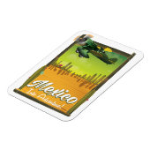 Mexico in avontuur! magneet (Linkerzijde)