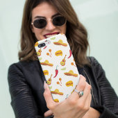 Mexico inspired Pattern Case-Mate iPhone Case