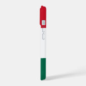 Mexico iPhone 15 Case (Linkerkant)