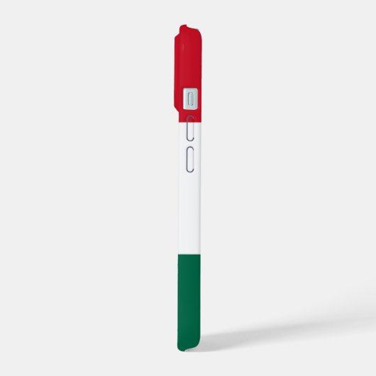 Mexico iPhone 15 Case (Linkerkant)