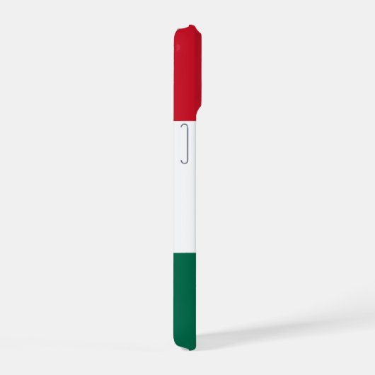 Mexico iPhone 15 Case (Rechterkant)