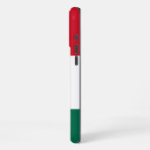 Mexico iPhone Hoesje (Linkerkant)