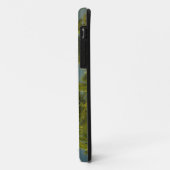Mexico, Jalisco, Barra de Navidad. Stadsstrand Case-Mate iPhone Case (Achterkant/links)