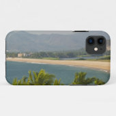 Mexico, Jalisco, Barra de Navidad. Stadsstrand Case-Mate iPhone Case (Achterkant (horizontaal))