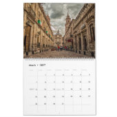 Mexico kalender 2024 (Mar 2027)