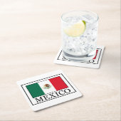Mexico Kartonnen Onderzetters (Insitu)