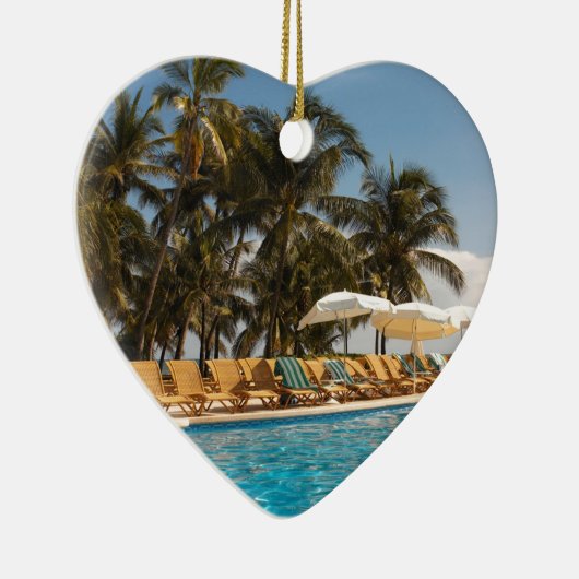 MEXICO KERAMISCH ORNAMENT (Rechts)