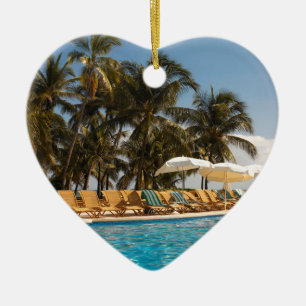 MEXICO KERAMISCH ORNAMENT