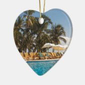 MEXICO KERAMISCH ORNAMENT (Links)