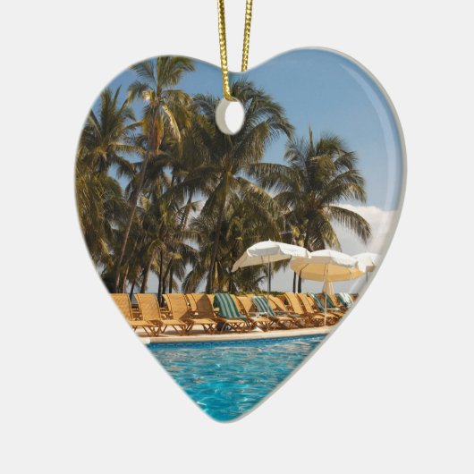 MEXICO KERAMISCH ORNAMENT (Links)