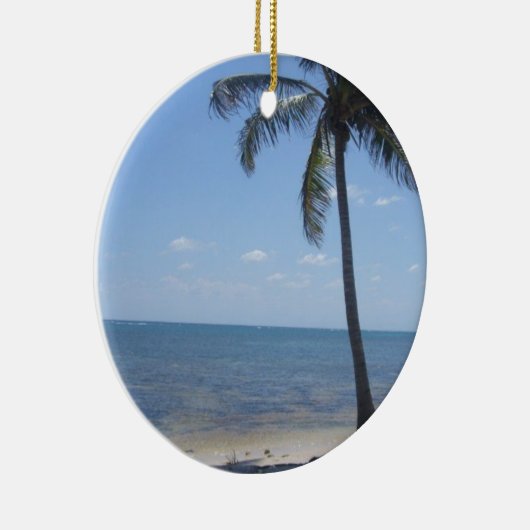 Mexico Keramisch Ornament (Rechts)