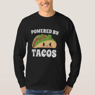 Mexico Keuken Verslaafde Grappige Mexicaanse Fiest T-shirt