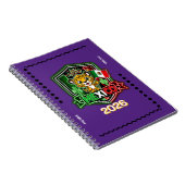 México Kids Notitieboek (Rechterzijde)