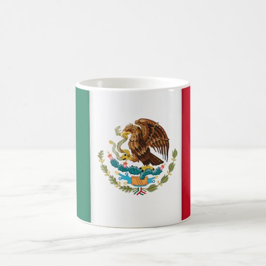 Mexico Koffiemok (Center)