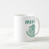 Mexico Koffiemok (Voorkant rechts)