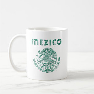 Mexico Koffiemok