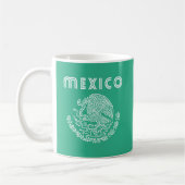Mexico Koffiemok (Links)
