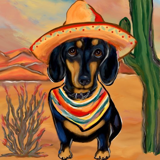 MEXICO KUNSTKALENDER KALENDER