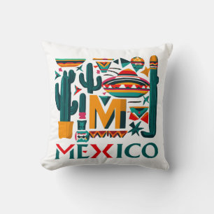 MEXICO KUSSEN