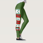 Mexico Leggings (Rechts)