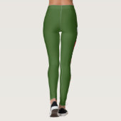 Mexico Leggings (Achterkant)