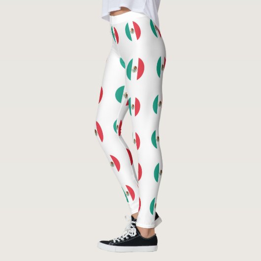 Mexico Leggings (Links)