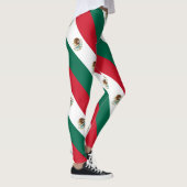 Mexico Leggings (Rechts)
