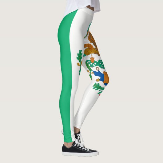 MEXICO LEGGINGS (Rechts)