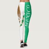 MEXICO LEGGINGS (Achterkant)