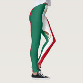 Mexico Leggings (Rechts)