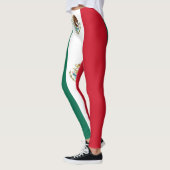 Mexico Leggings (Links)