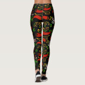 Mexico Leggings (Achterkant)