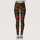 Mexico Leggings (Voorkant)