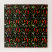 Mexico    legpuzzel (Horizontaal)