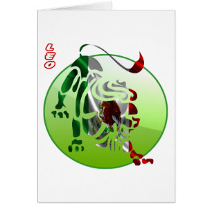 MEXICO LEO HOROSCOPES PRODUCTEN