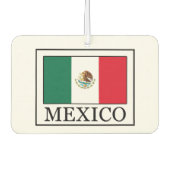 Mexico Luchtverfrisser (Voorkant)