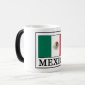 Mexico Magische Mok (Voorkant links)