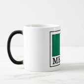 Mexico Magische Mok (Links)