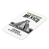 México Magneet (Linkerzijde)